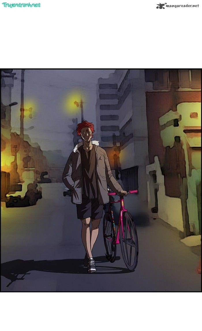 Thể Thao Cực Hạn Chap 49 - Next Chap 50