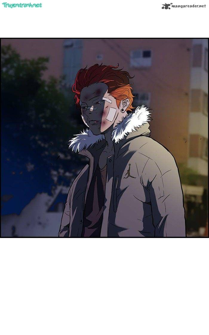 Thể Thao Cực Hạn Chap 49 - Next Chap 50