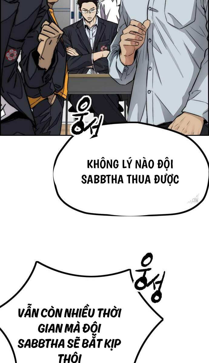 Thể Thao Cực Hạn Chap 490 - Next Chap 491