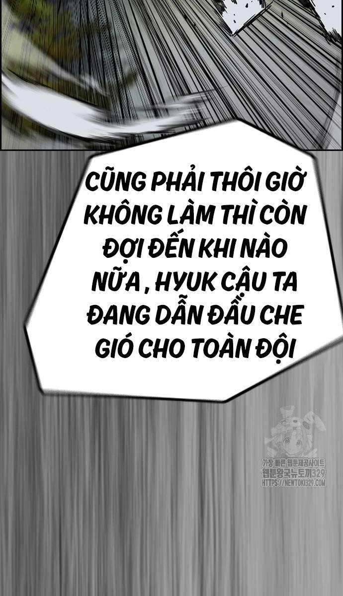 Thể Thao Cực Hạn Chap 490 - Next Chap 491