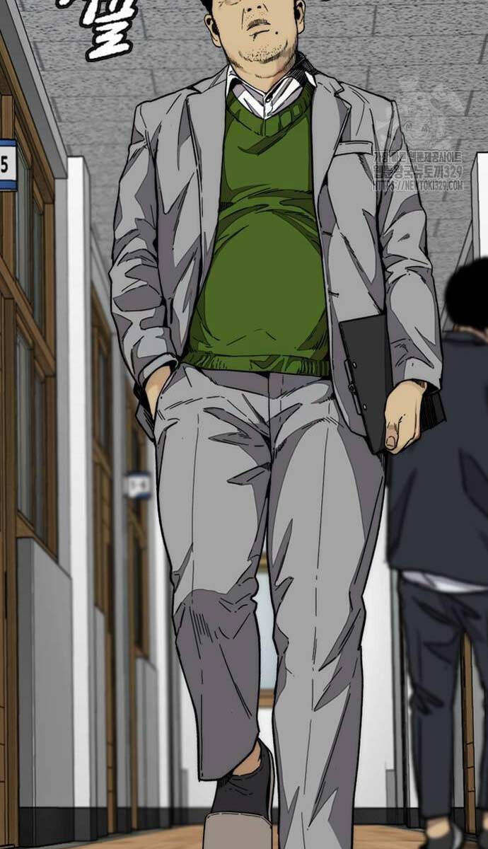 Thể Thao Cực Hạn Chap 490 - Next Chap 491