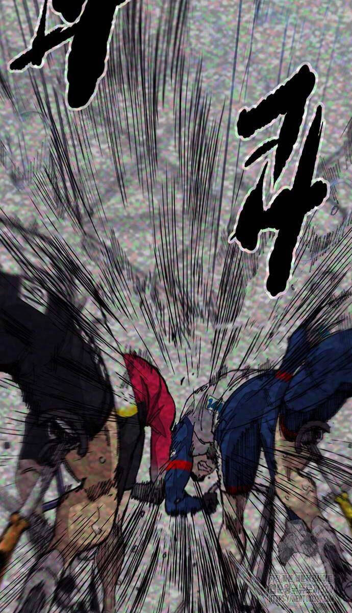 Thể Thao Cực Hạn Chap 490 - Next Chap 491