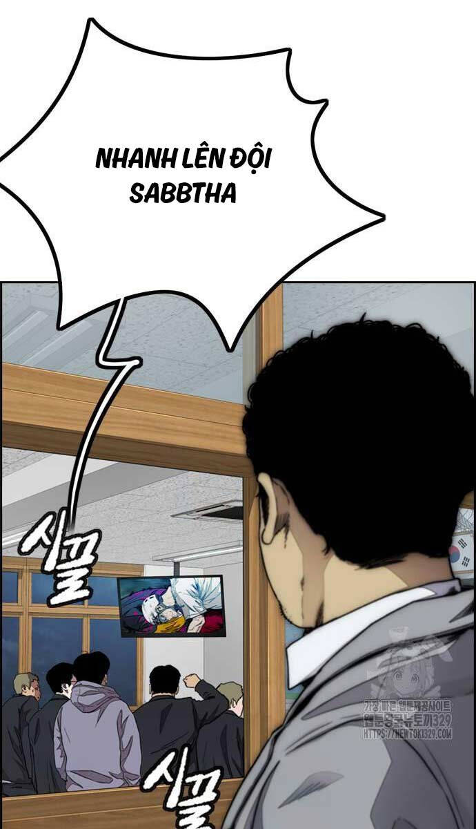 Thể Thao Cực Hạn Chap 490 - Next Chap 491