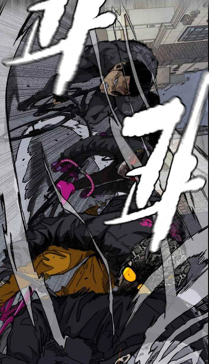 Thể Thao Cực Hạn Chap 490 - Next Chap 491