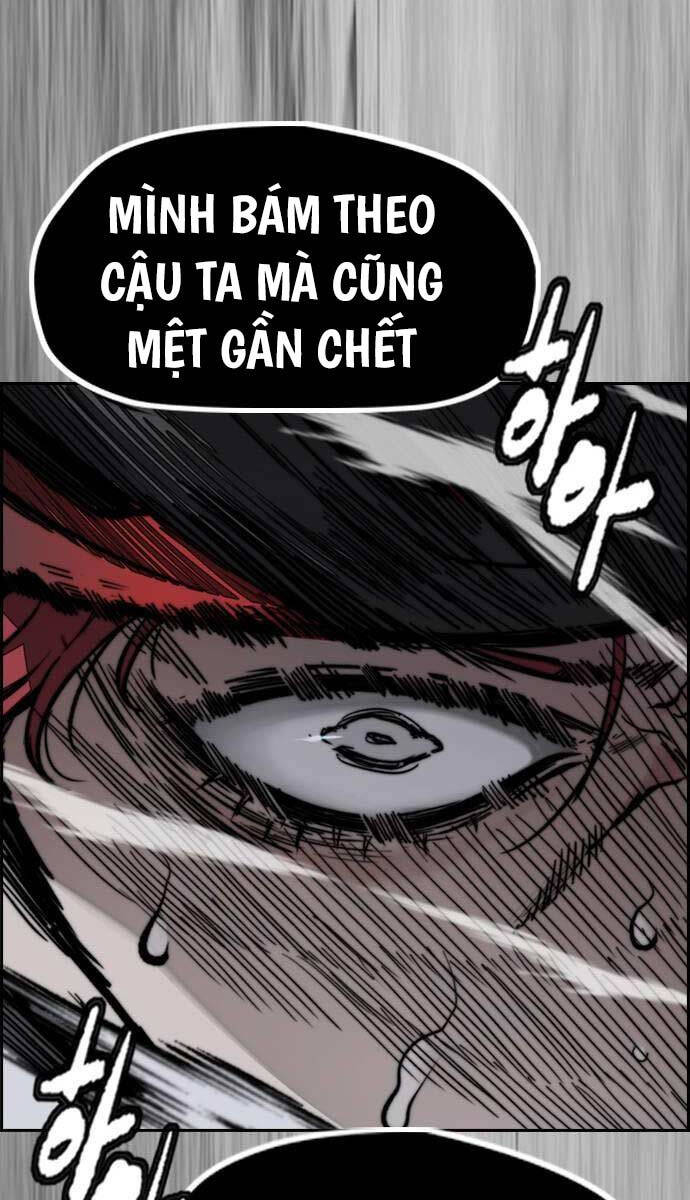 Thể Thao Cực Hạn Chap 490 - Next Chap 491