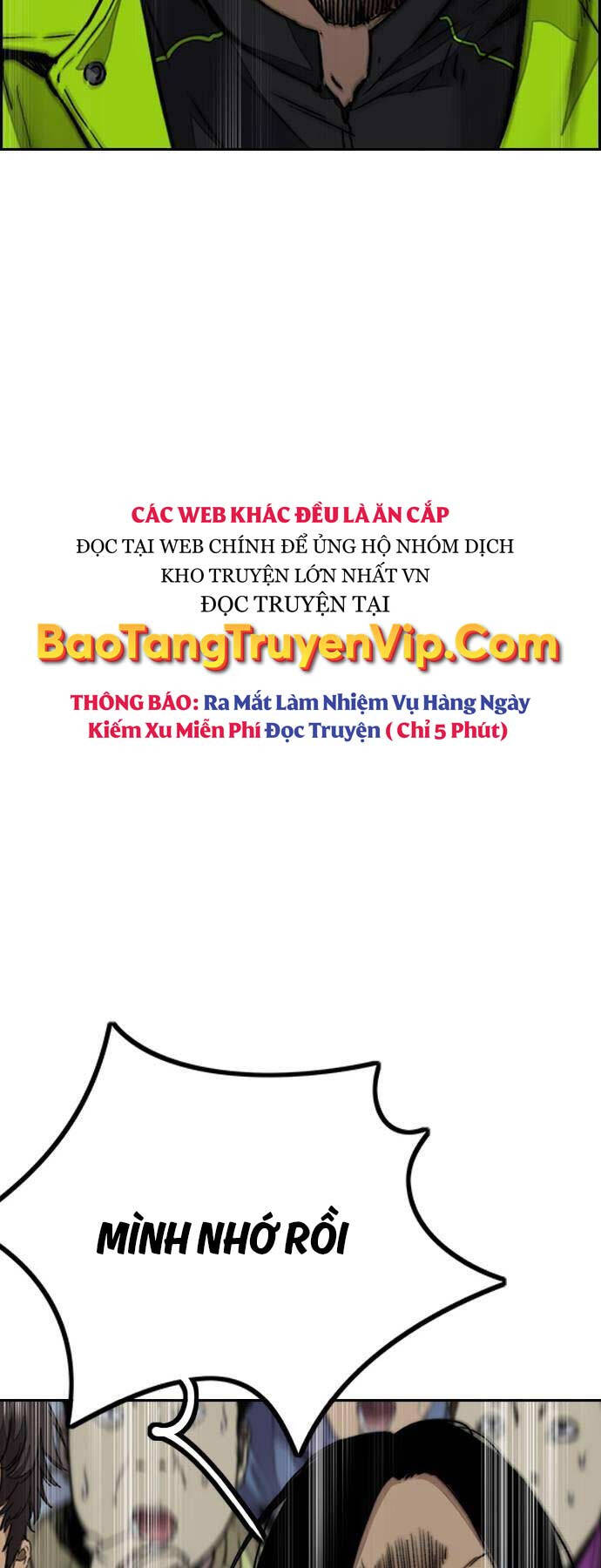 Thể Thao Cực Hạn Chap 491 - Next Chap 492