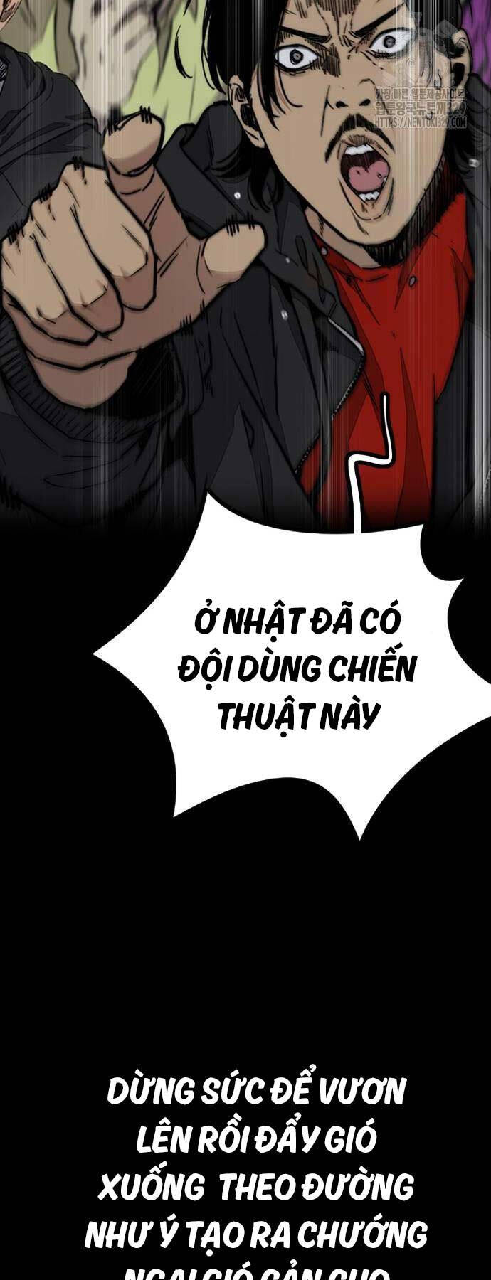 Thể Thao Cực Hạn Chap 491 - Next Chap 492