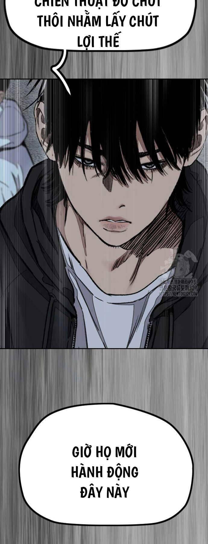 Thể Thao Cực Hạn Chap 491 - Next Chap 492