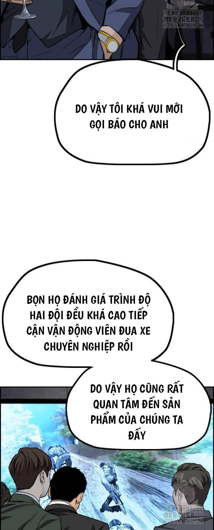 Thể Thao Cực Hạn Chap 491 - Next Chap 492