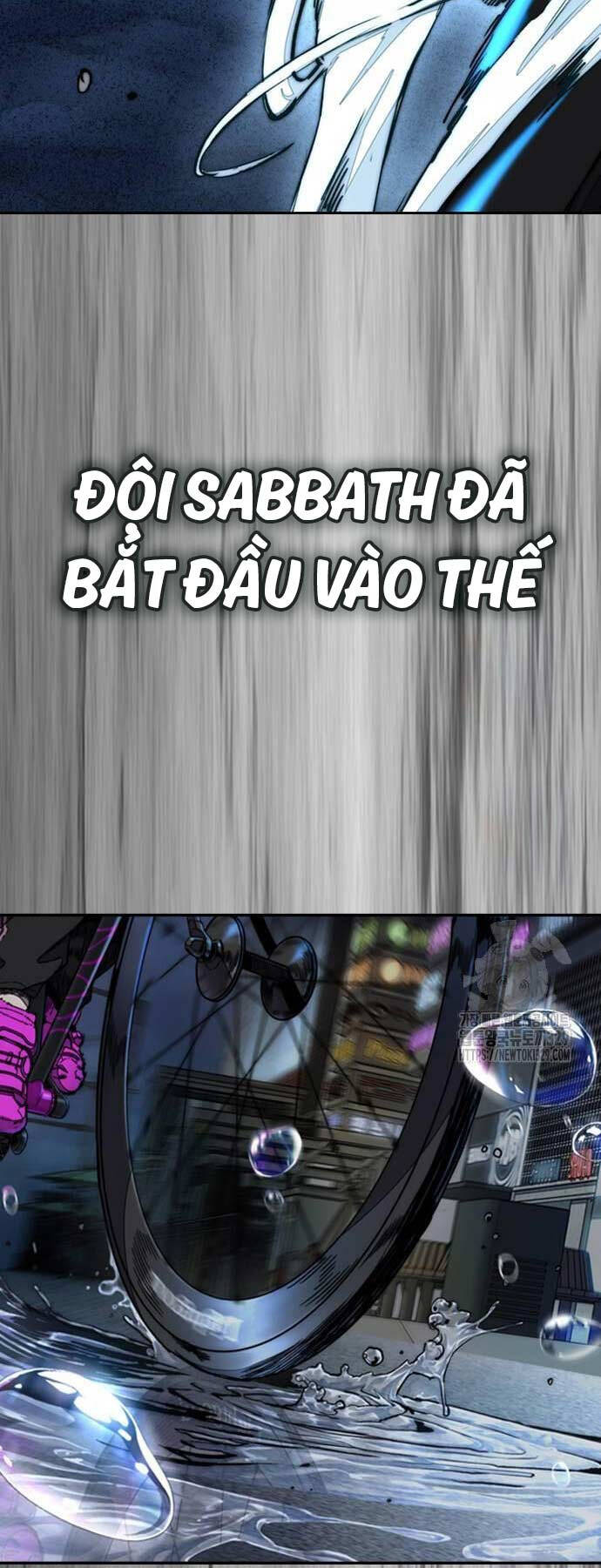 Thể Thao Cực Hạn Chap 491 - Next Chap 492
