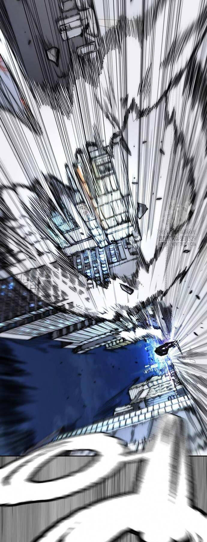 Thể Thao Cực Hạn Chap 491 - Next Chap 492