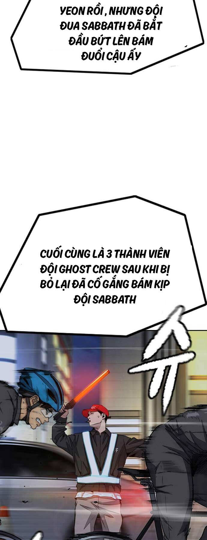 Thể Thao Cực Hạn Chap 491 - Next Chap 492