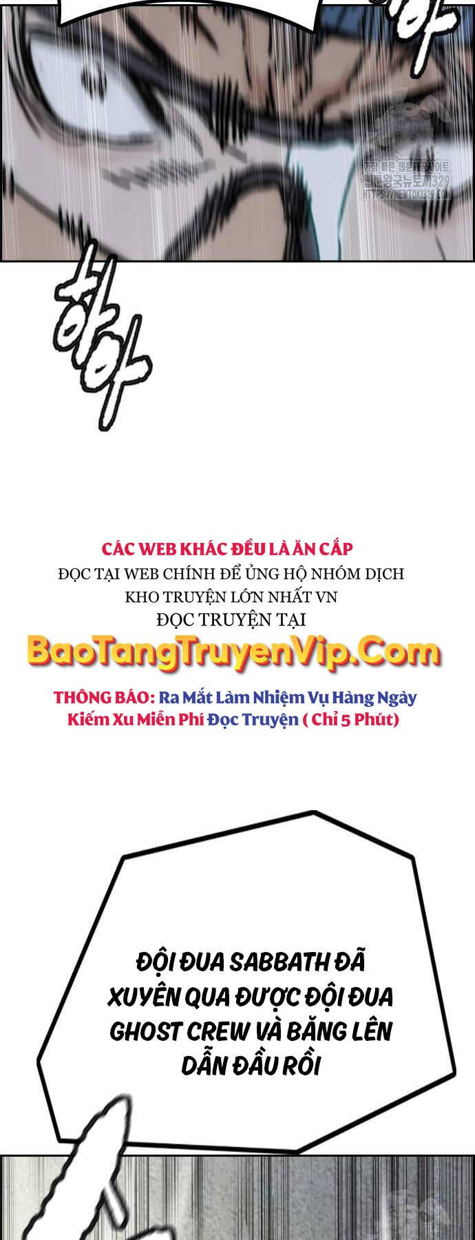 Thể Thao Cực Hạn Chap 491 - Next Chap 492