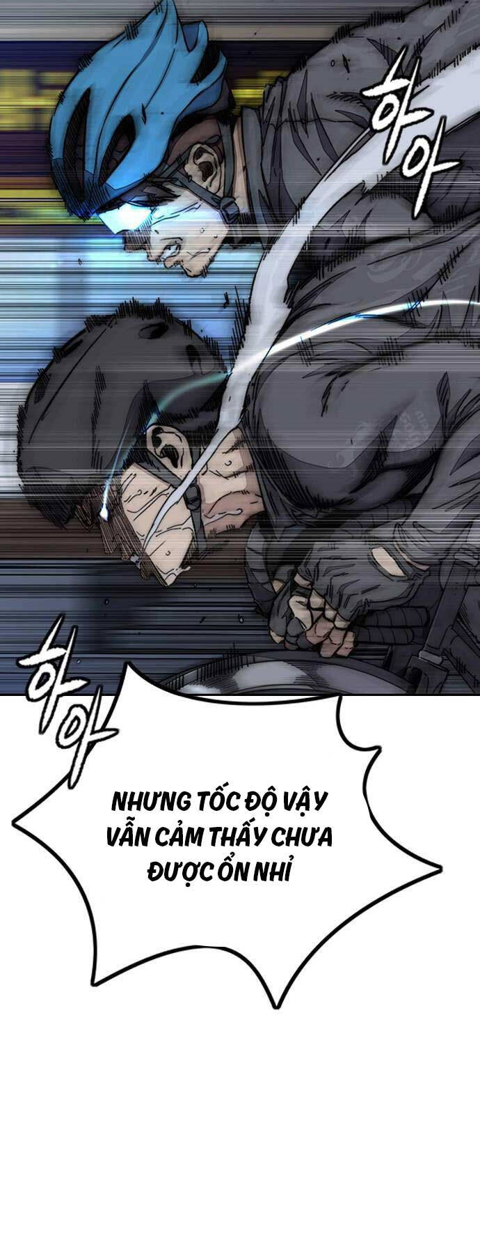 Thể Thao Cực Hạn Chap 491 - Next Chap 492