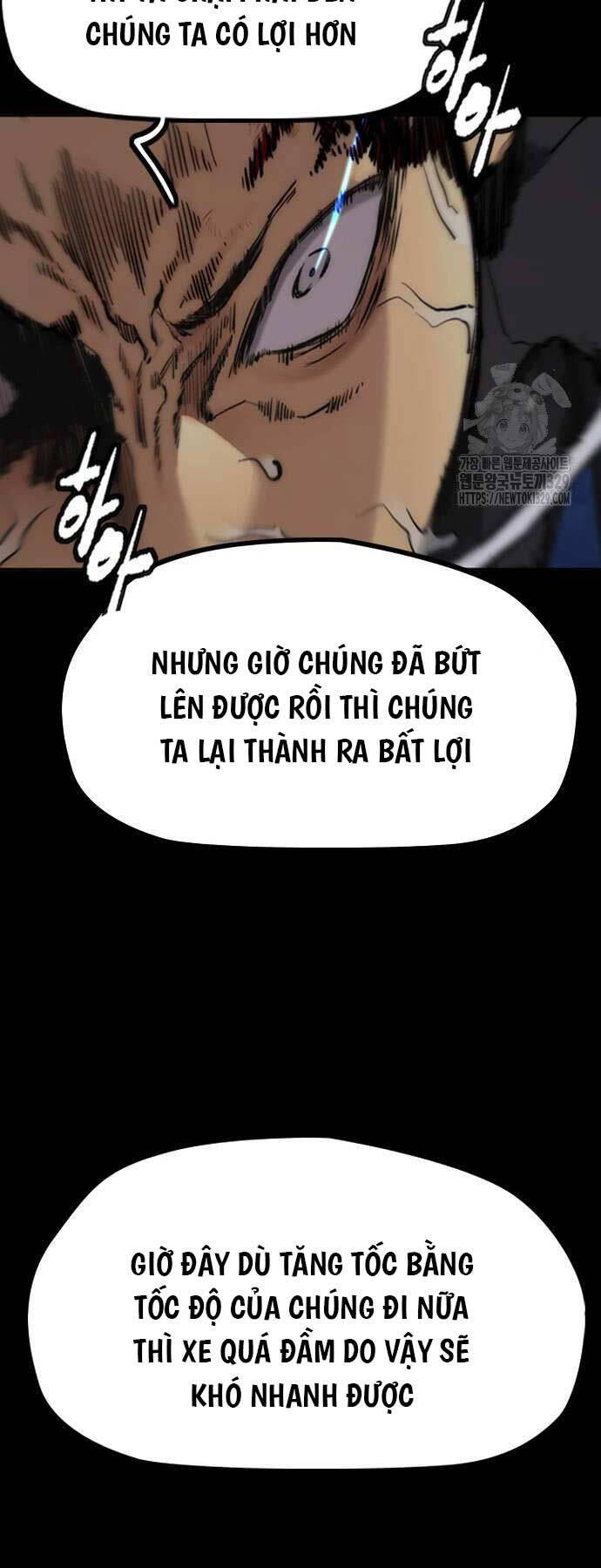 Thể Thao Cực Hạn Chap 491 - Next Chap 492