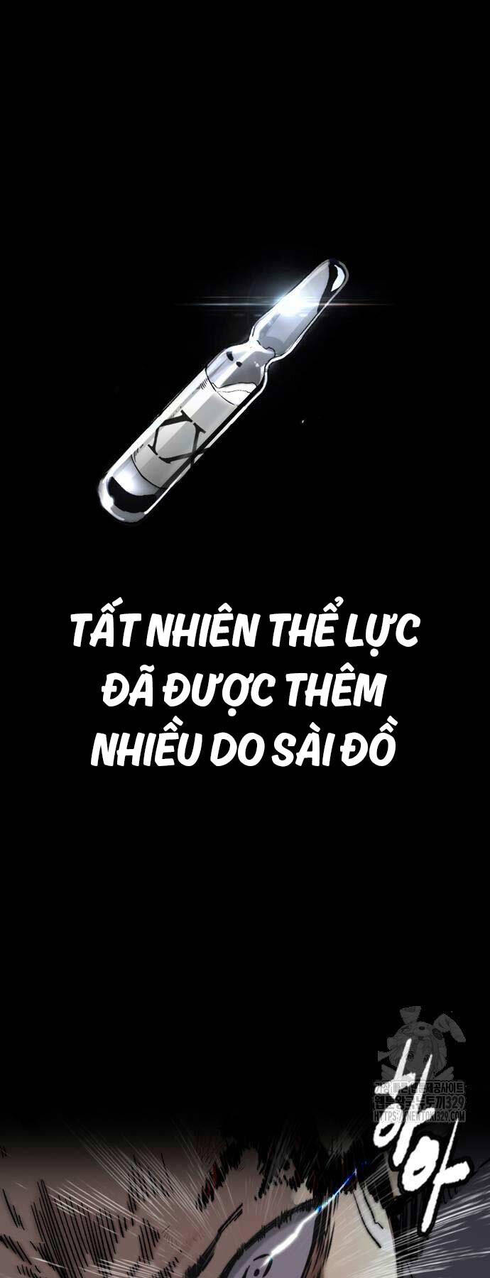 Thể Thao Cực Hạn Chap 491 - Next Chap 492
