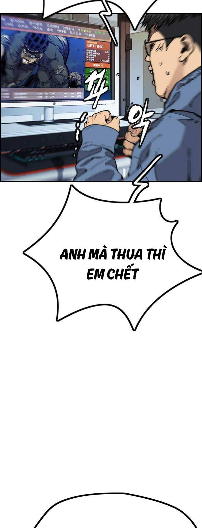 Thể Thao Cực Hạn Chap 491 - Next Chap 492