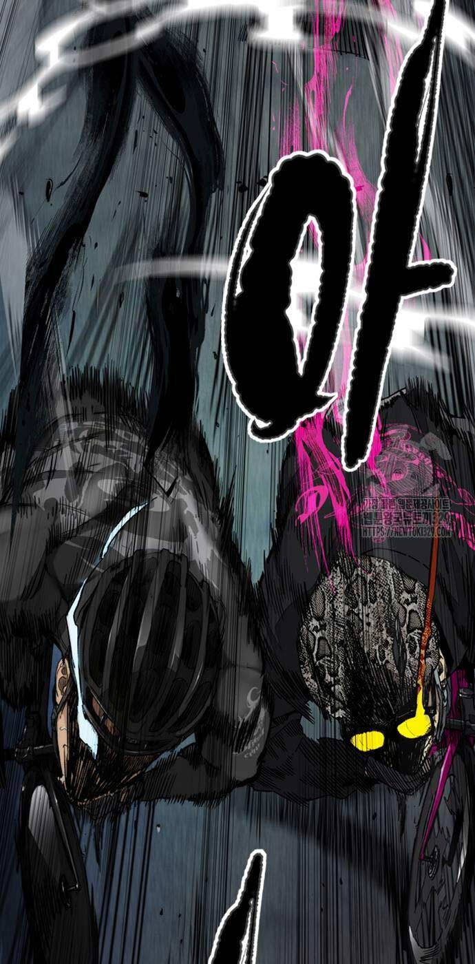 Thể Thao Cực Hạn Chap 491 - Next Chap 492