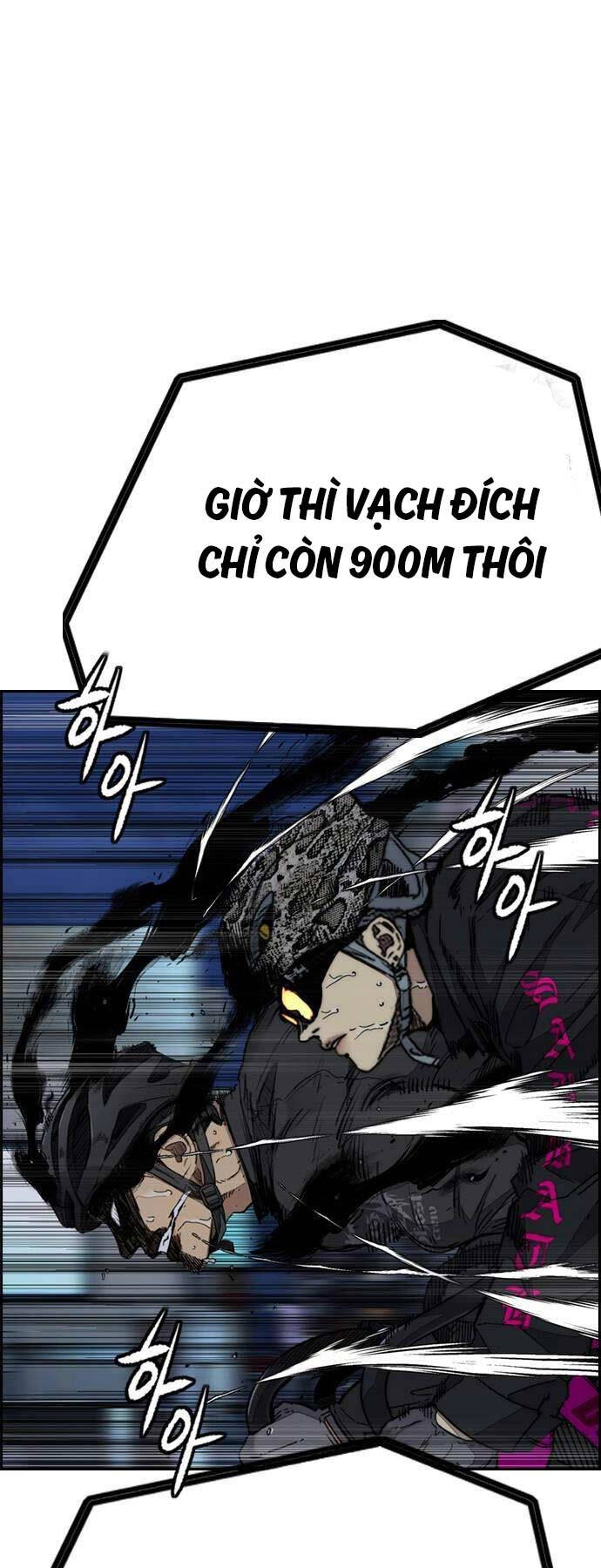 Thể Thao Cực Hạn Chap 491 - Next Chap 492