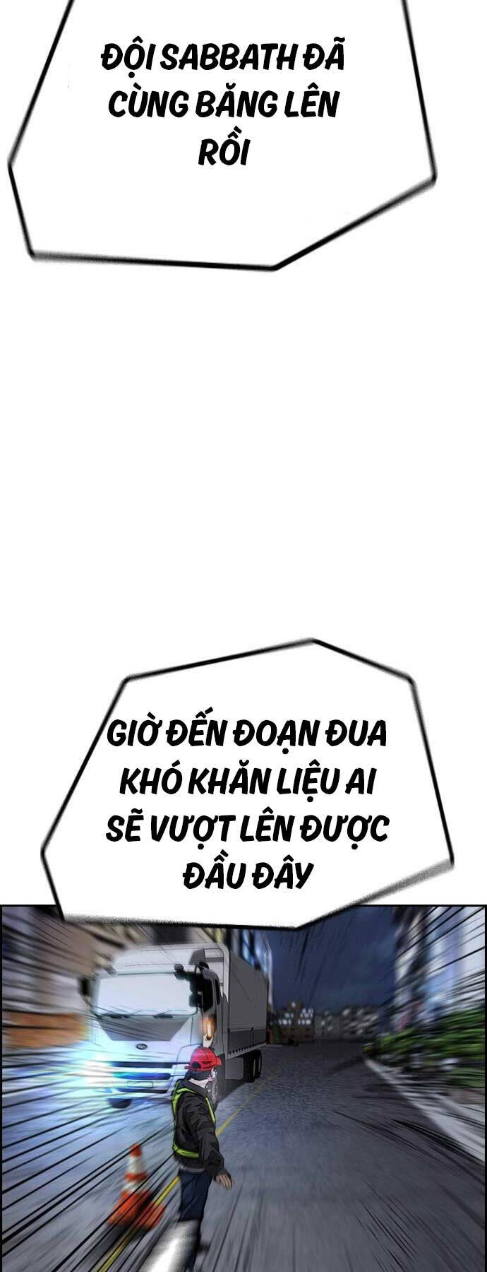 Thể Thao Cực Hạn Chap 491 - Next Chap 492