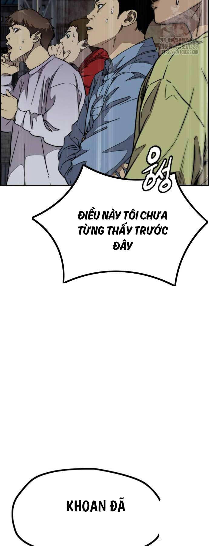 Thể Thao Cực Hạn Chap 491 - Next Chap 492
