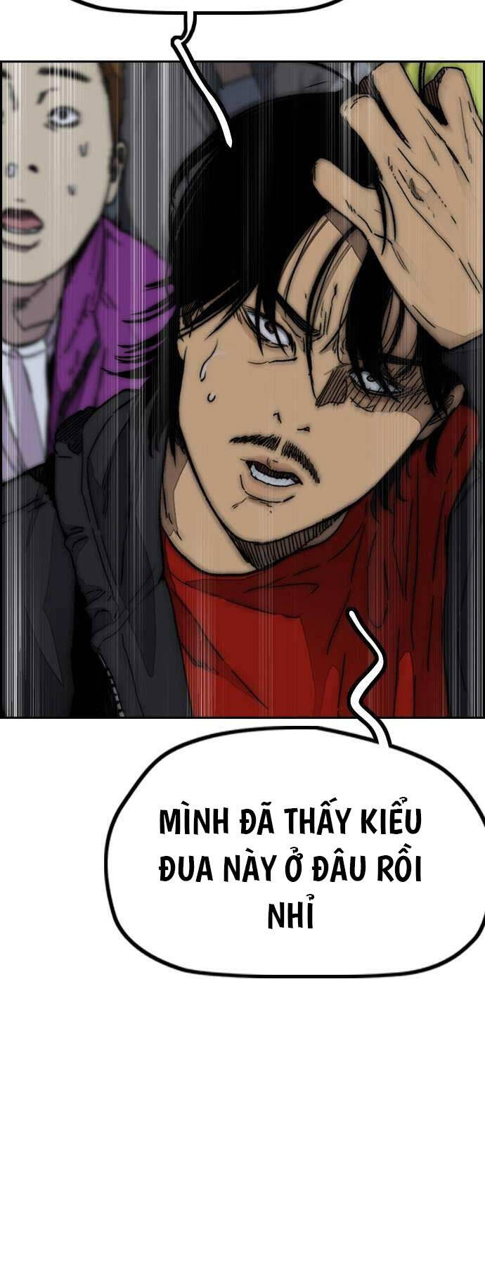 Thể Thao Cực Hạn Chap 491 - Next Chap 492