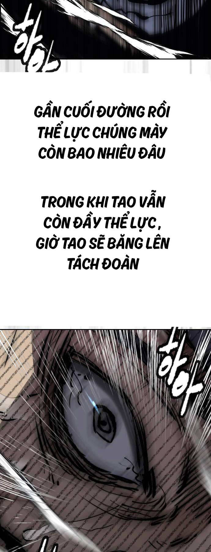 Thể Thao Cực Hạn Chap 491 - Next Chap 492