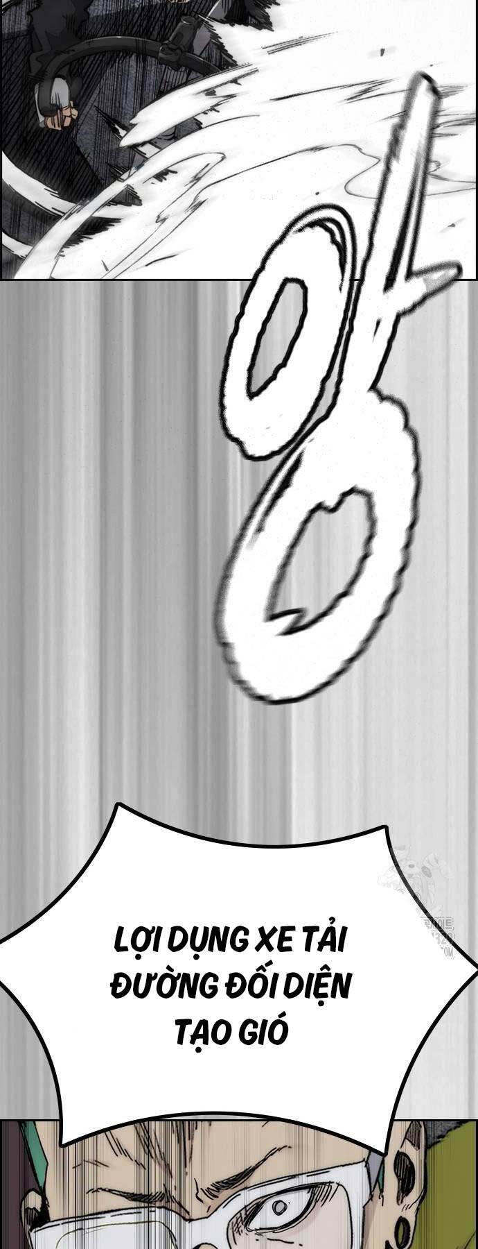 Thể Thao Cực Hạn Chap 491 - Next Chap 492