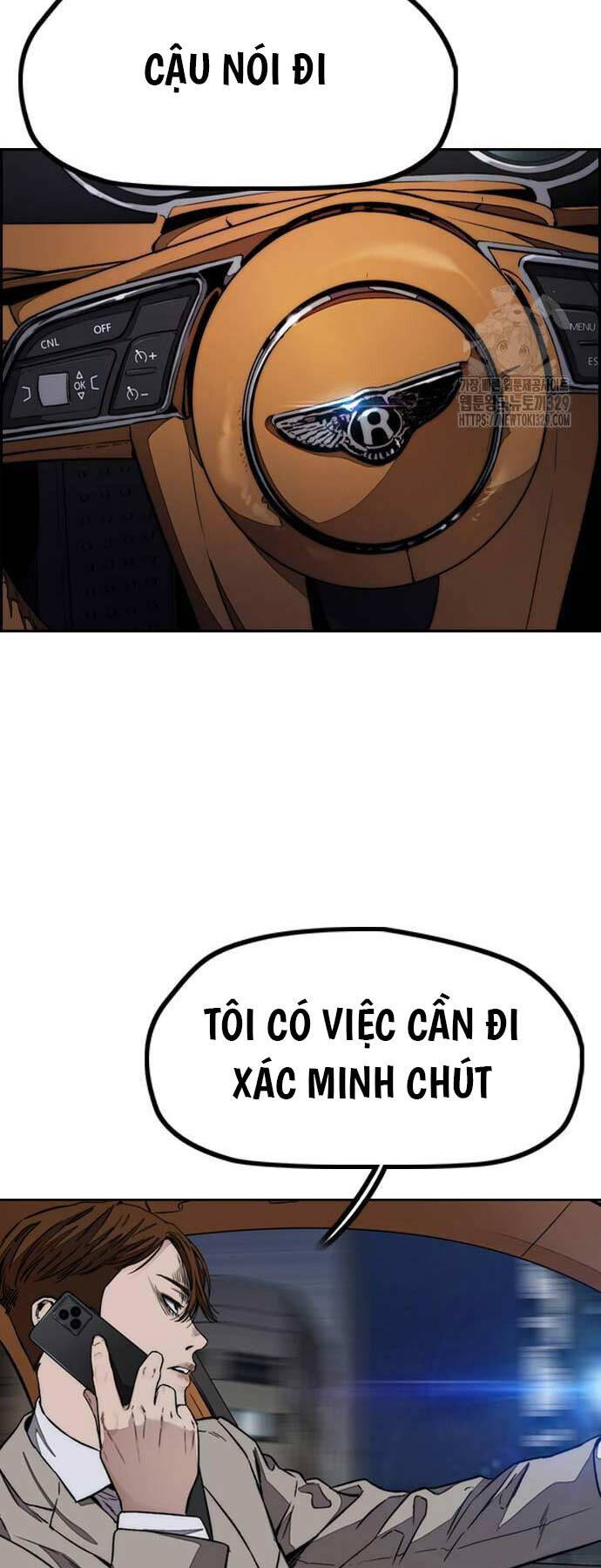 Thể Thao Cực Hạn Chap 491 - Next Chap 492