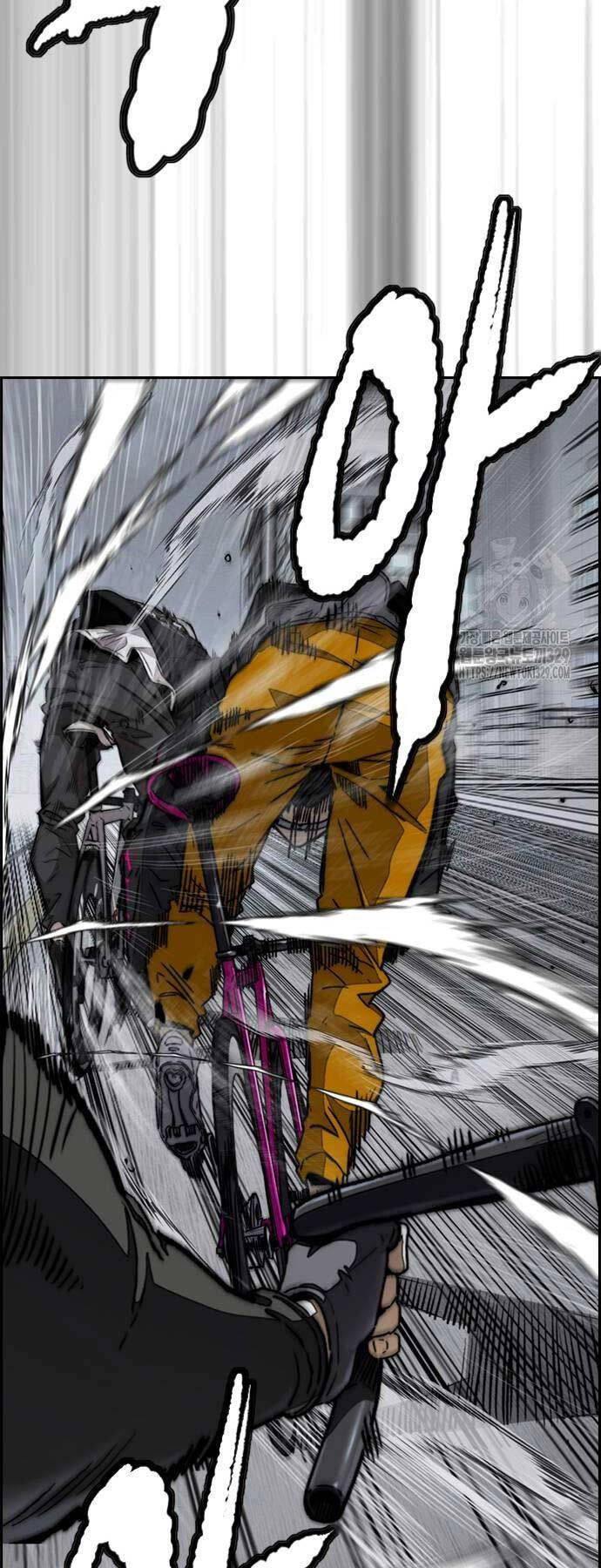 Thể Thao Cực Hạn Chap 491 - Next Chap 492