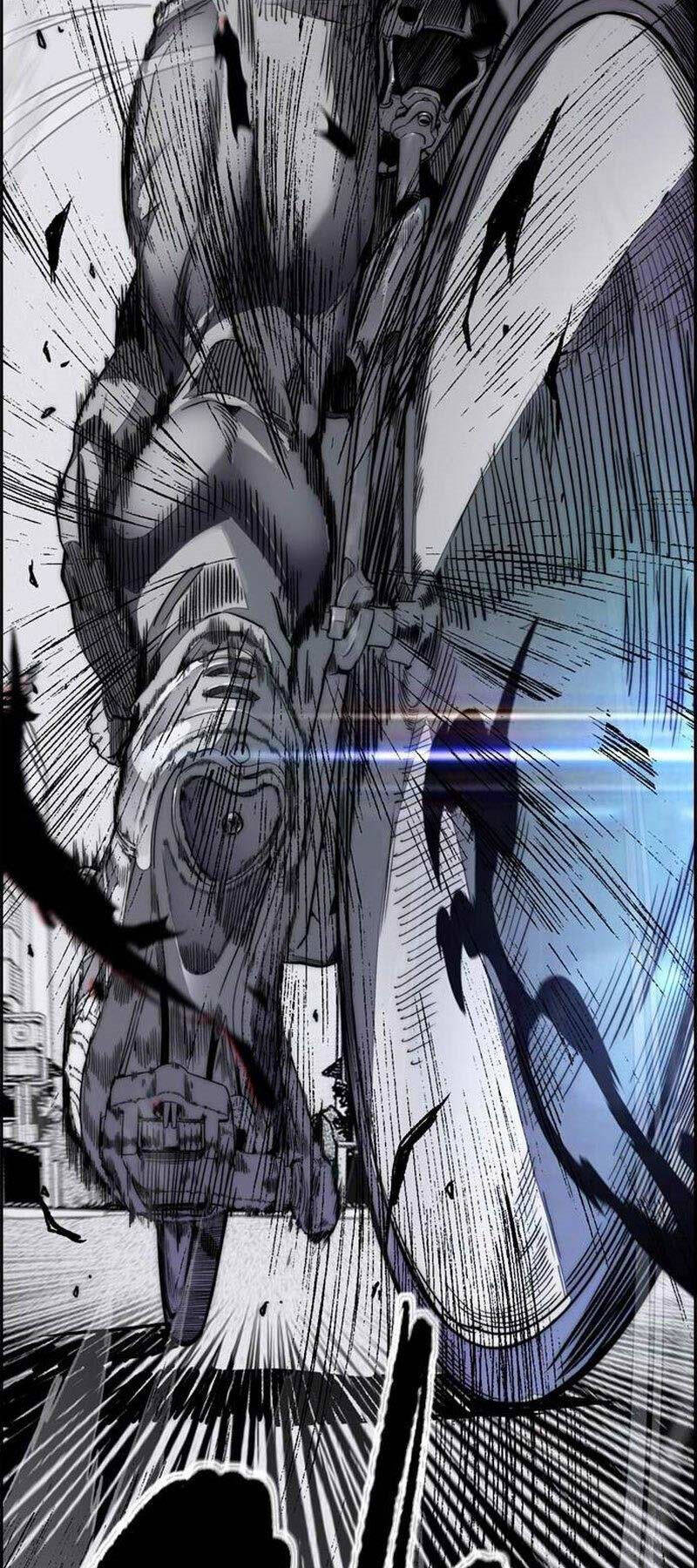Thể Thao Cực Hạn Chap 492 - Next Chap 493