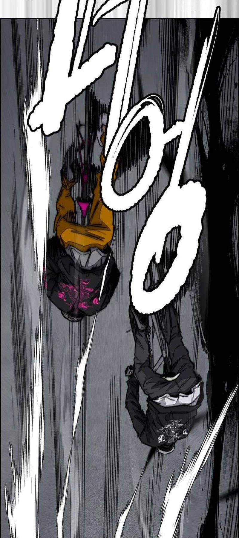 Thể Thao Cực Hạn Chap 492 - Next Chap 493