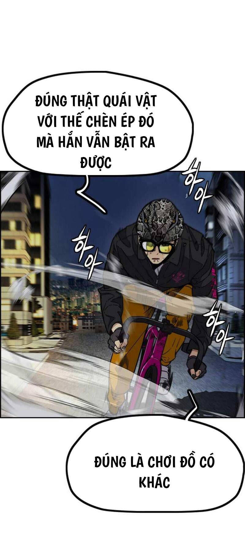 Thể Thao Cực Hạn Chap 492 - Next Chap 493