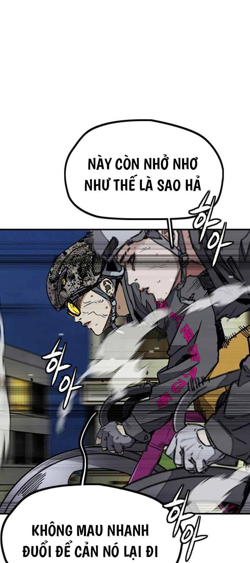 Thể Thao Cực Hạn Chap 492 - Next Chap 493