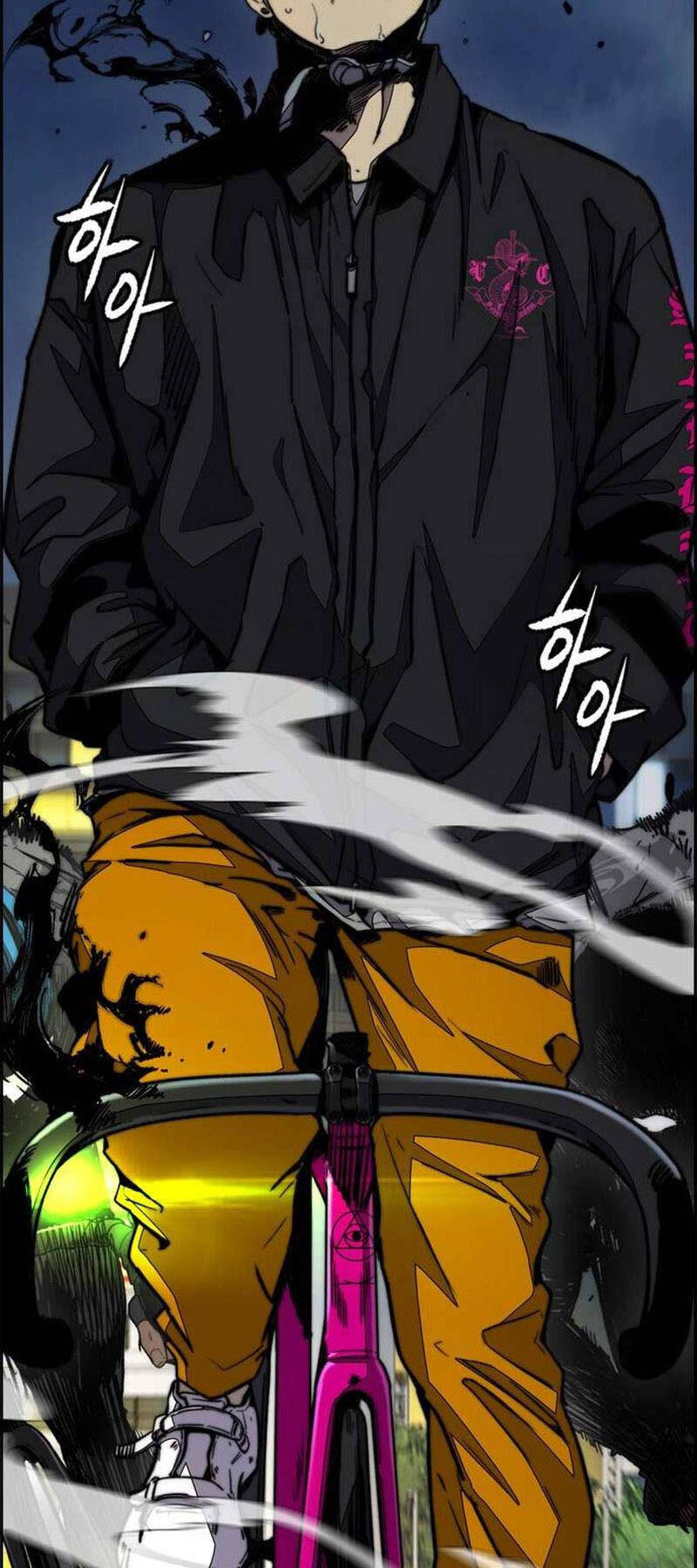 Thể Thao Cực Hạn Chap 492 - Next Chap 493