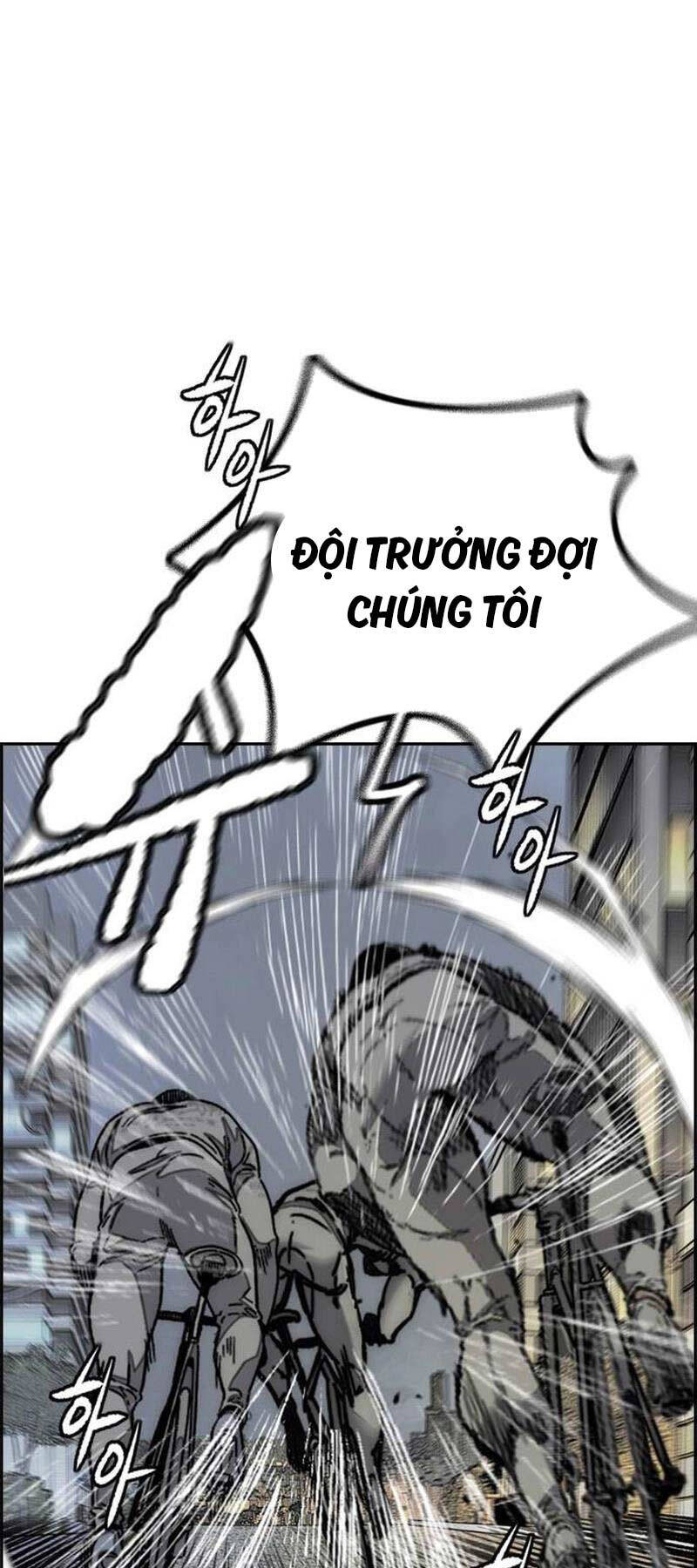 Thể Thao Cực Hạn Chap 492 - Next Chap 493