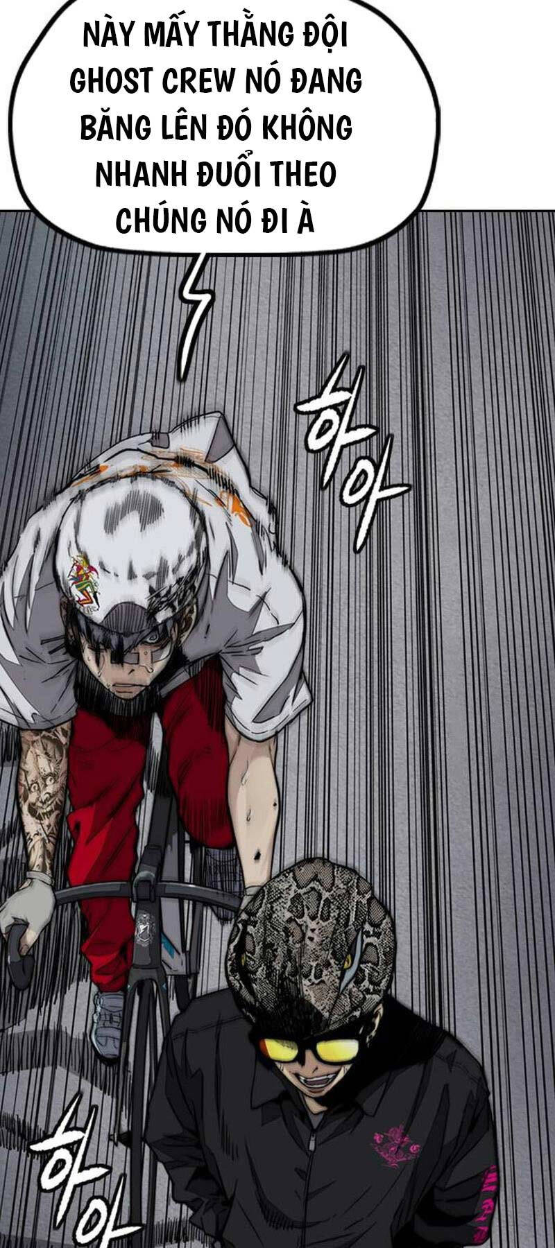 Thể Thao Cực Hạn Chap 492 - Next Chap 493