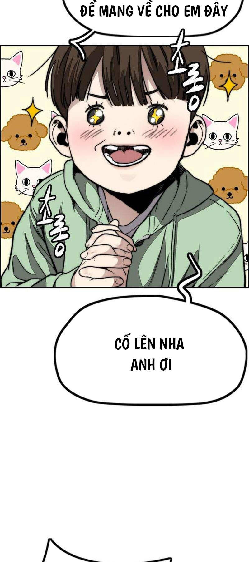 Thể Thao Cực Hạn Chap 492 - Next Chap 493