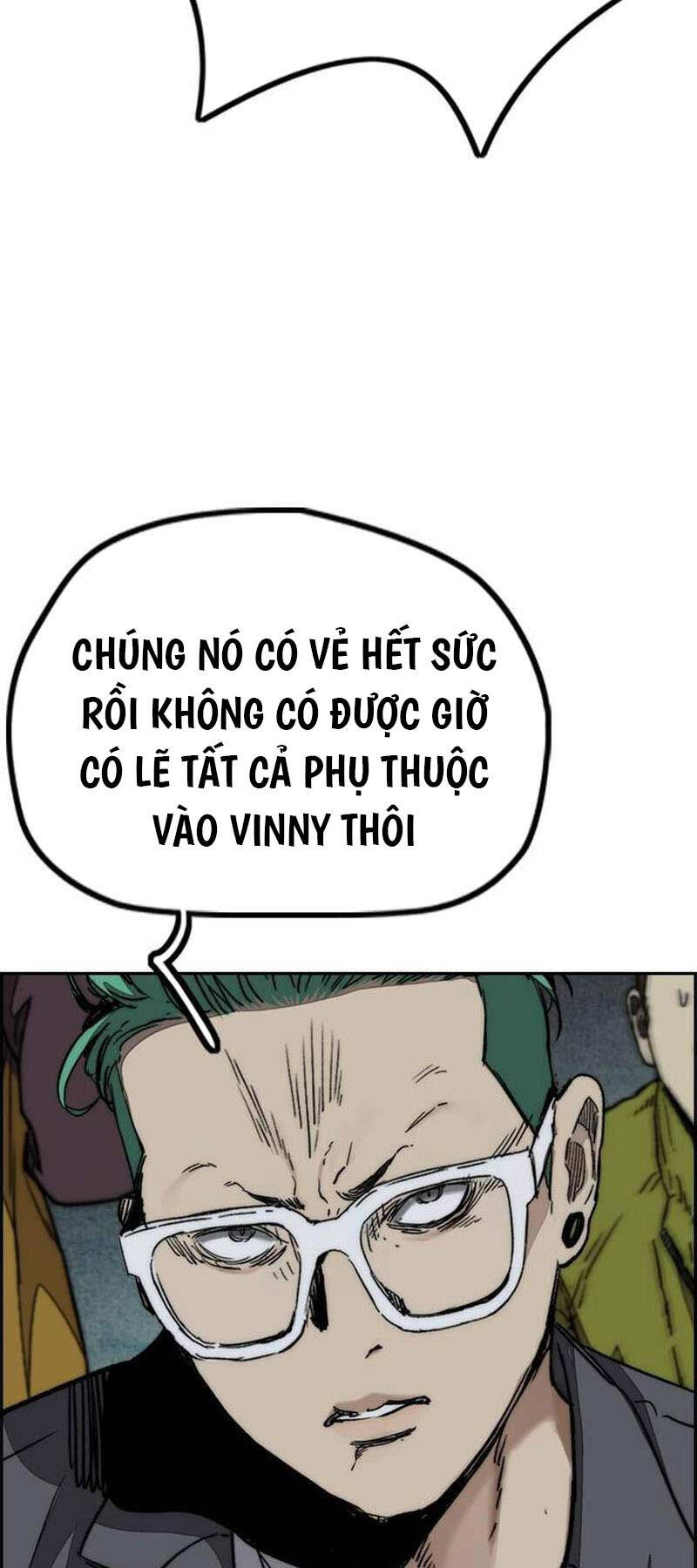 Thể Thao Cực Hạn Chap 492 - Next Chap 493
