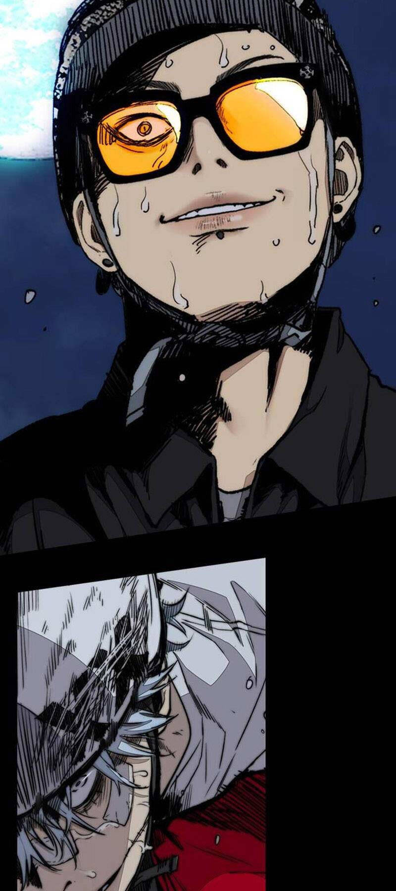 Thể Thao Cực Hạn Chap 492 - Next Chap 493
