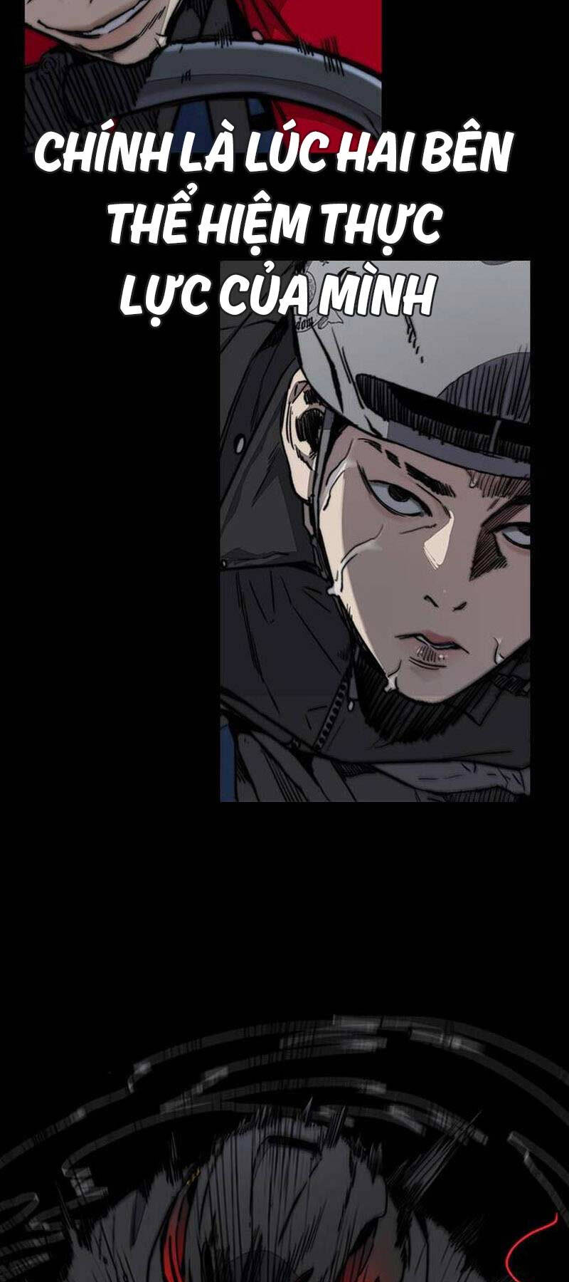 Thể Thao Cực Hạn Chap 492 - Next Chap 493