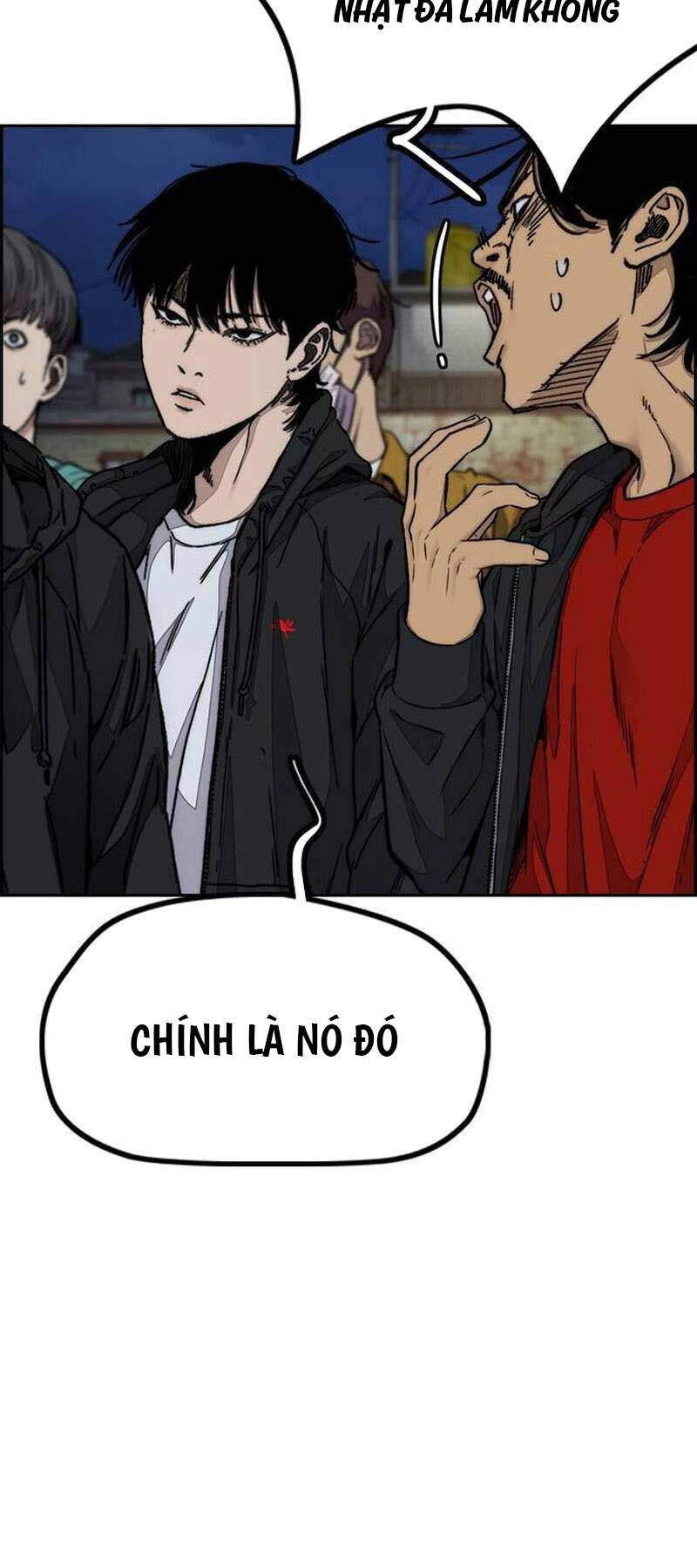 Thể Thao Cực Hạn Chap 492 - Next Chap 493