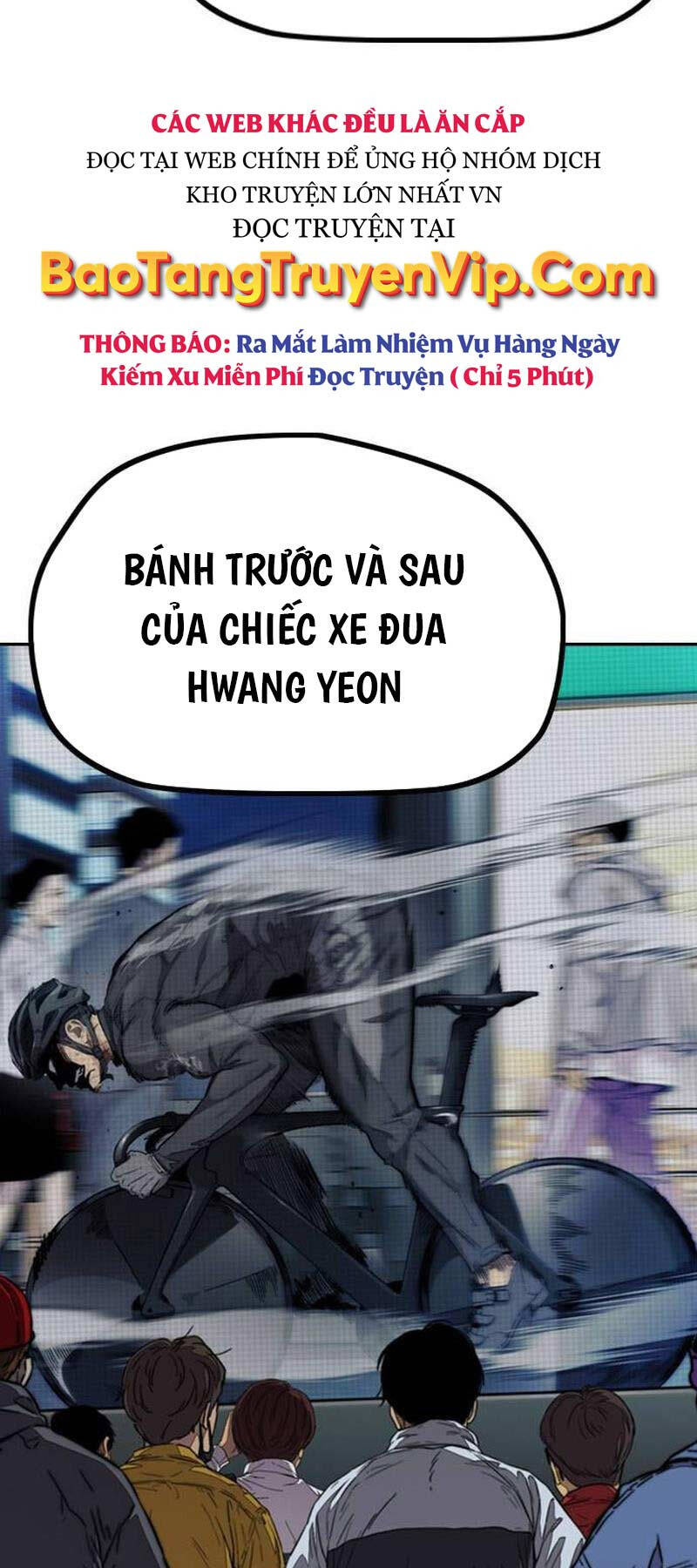 Thể Thao Cực Hạn Chap 492 - Next Chap 493