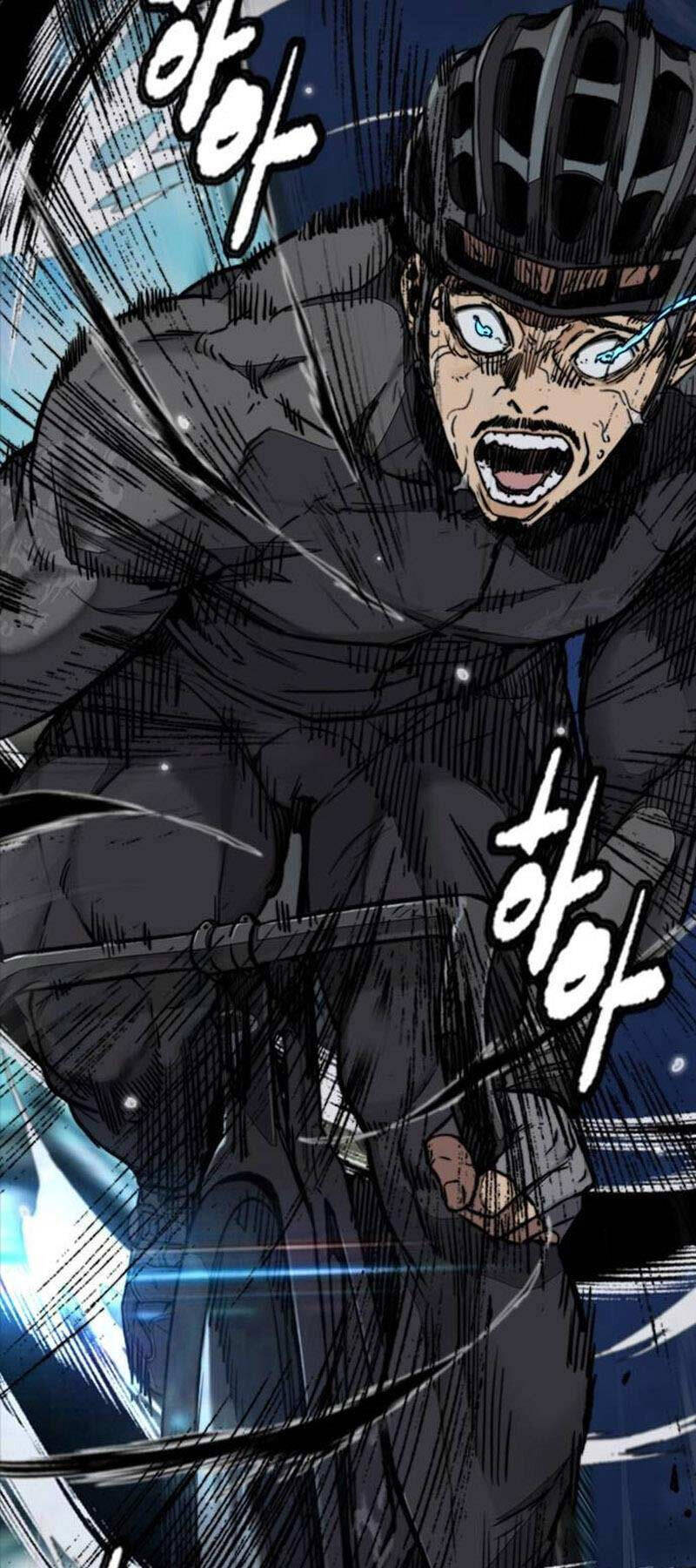 Thể Thao Cực Hạn Chap 492 - Next Chap 493