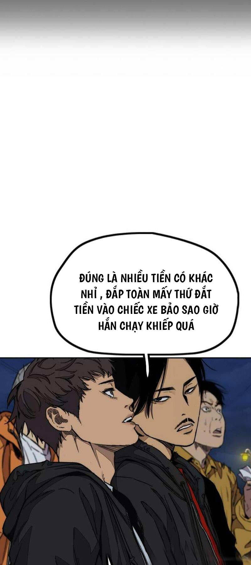 Thể Thao Cực Hạn Chap 492 - Next Chap 493