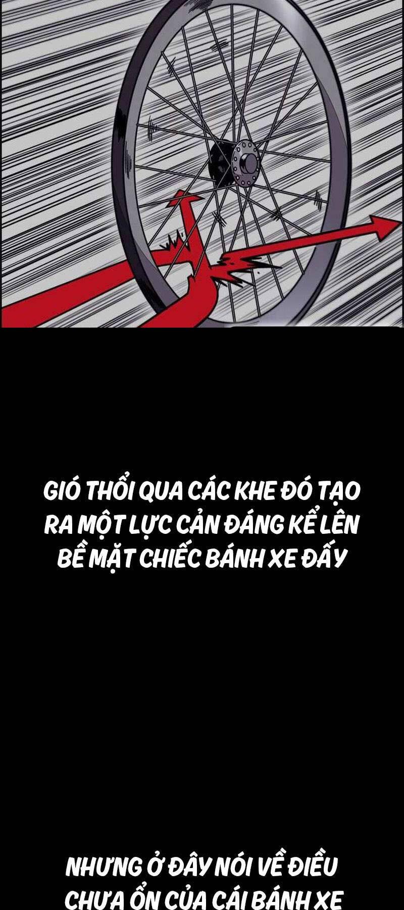 Thể Thao Cực Hạn Chap 492 - Next Chap 493