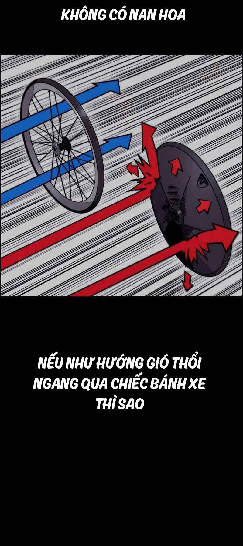 Thể Thao Cực Hạn Chap 492 - Next Chap 493