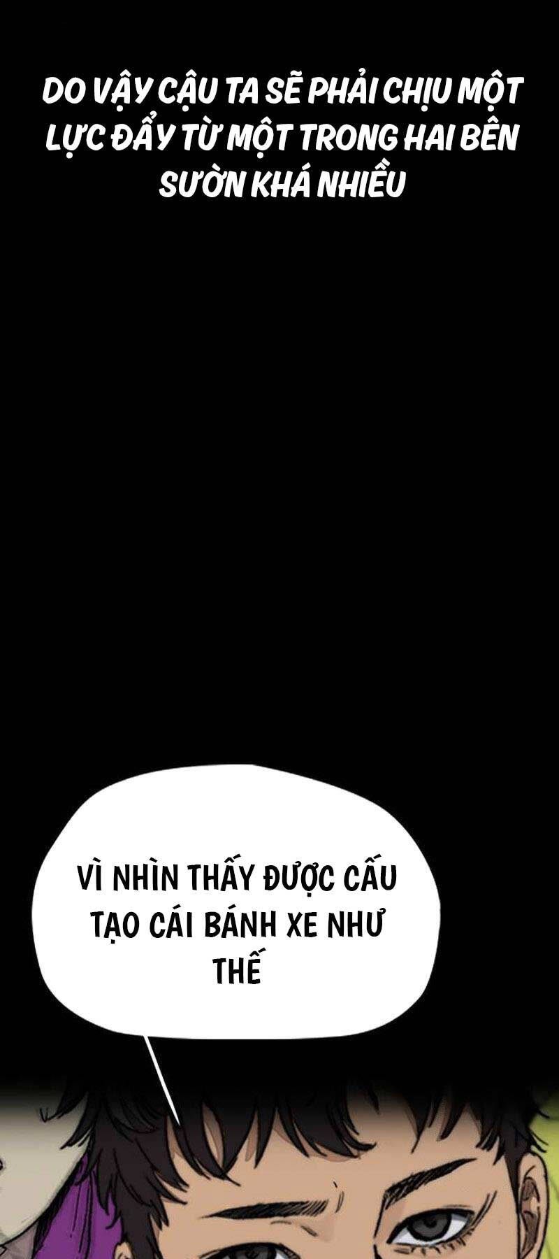Thể Thao Cực Hạn Chap 492 - Next Chap 493