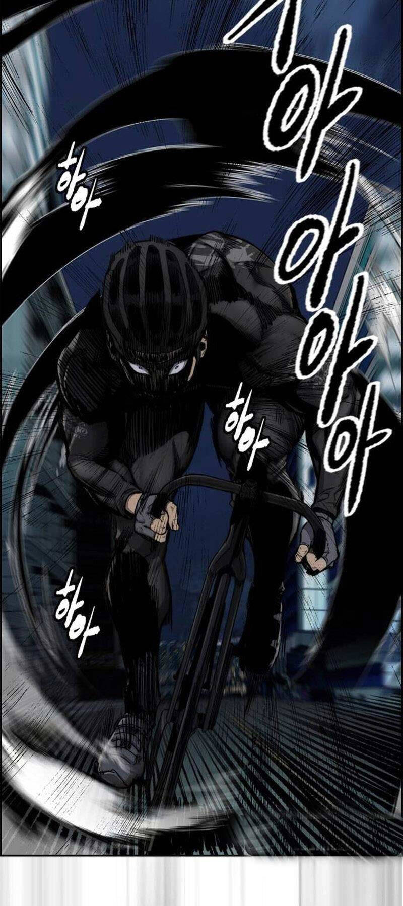 Thể Thao Cực Hạn Chap 492 - Next Chap 493