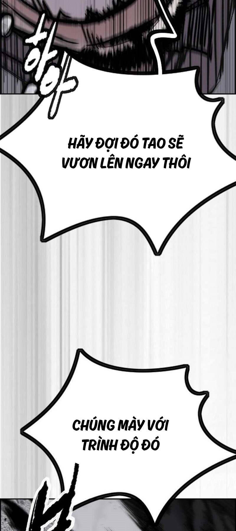 Thể Thao Cực Hạn Chap 492 - Next Chap 493